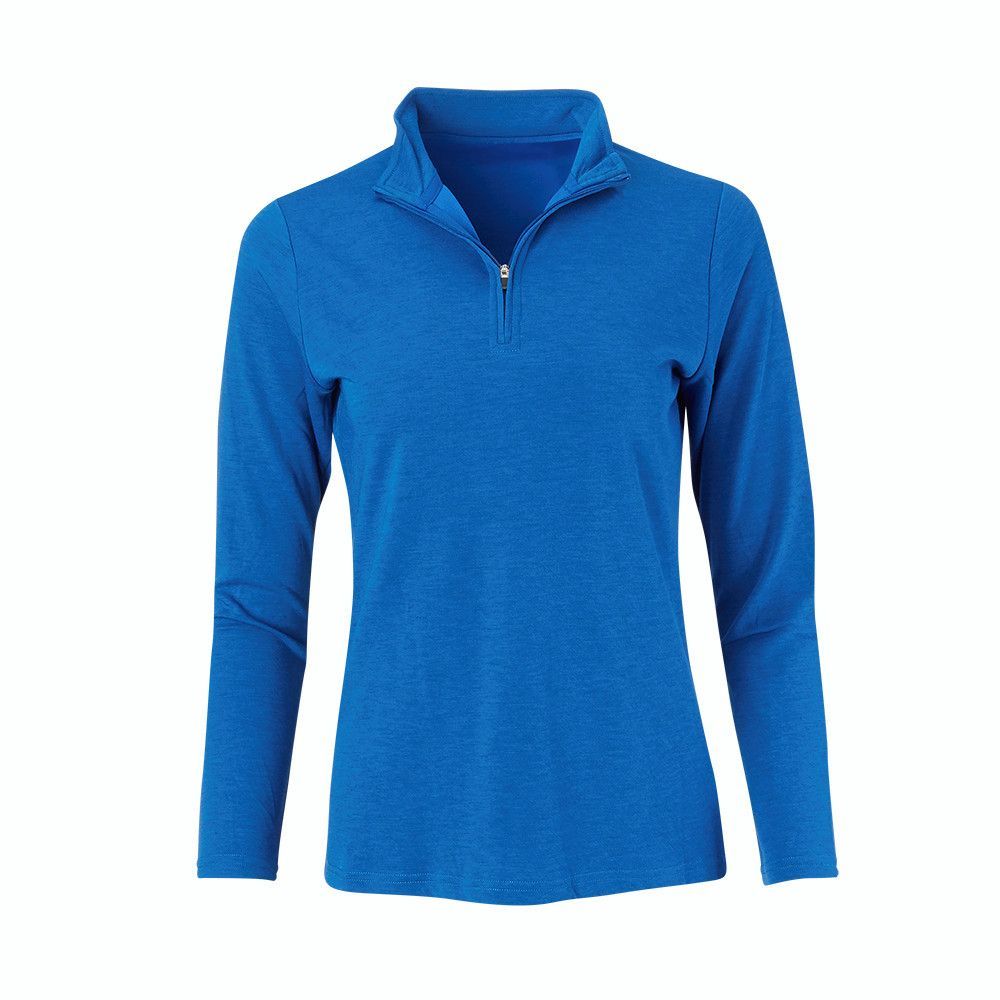 Women's Matthews Loftec Half Zip