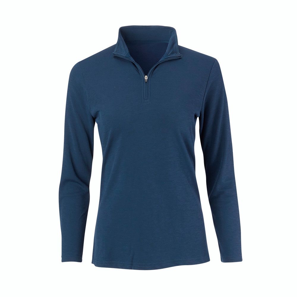Women's Matthews Loftec Half Zip