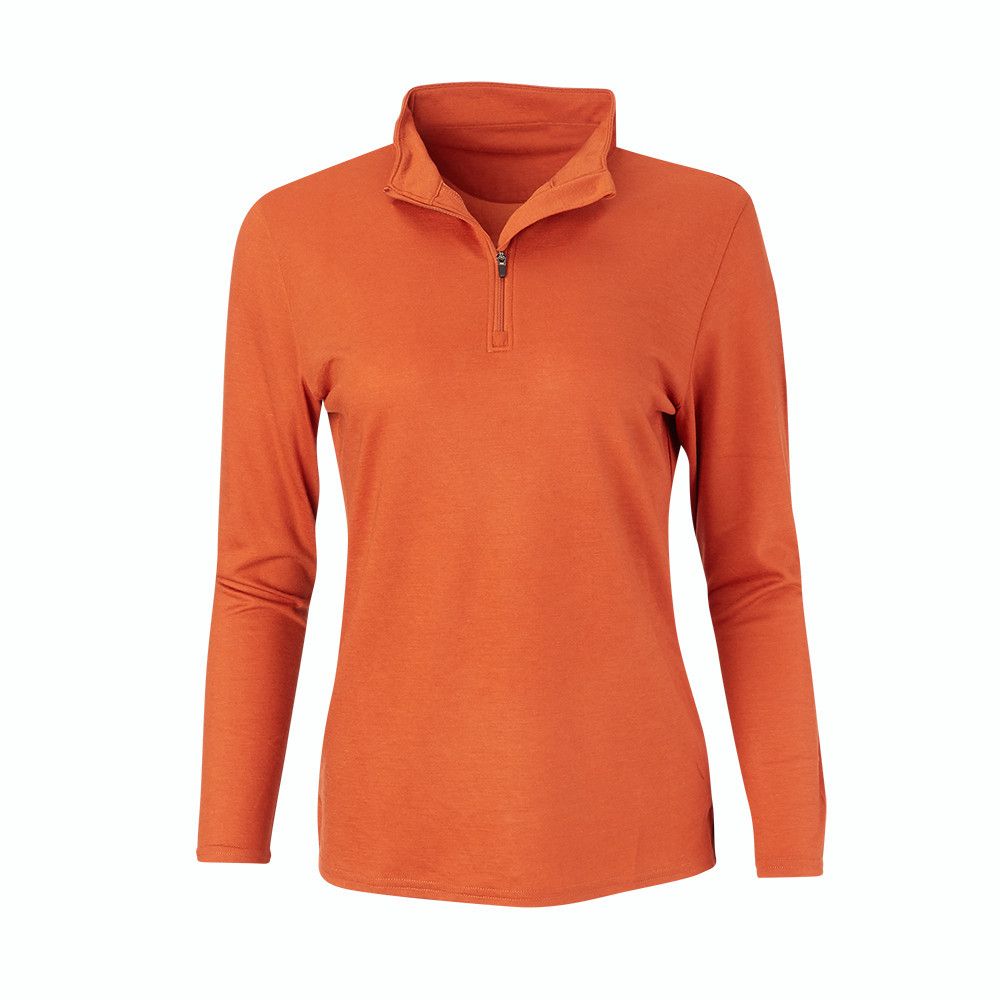 Women's Matthews Loftec Half Zip