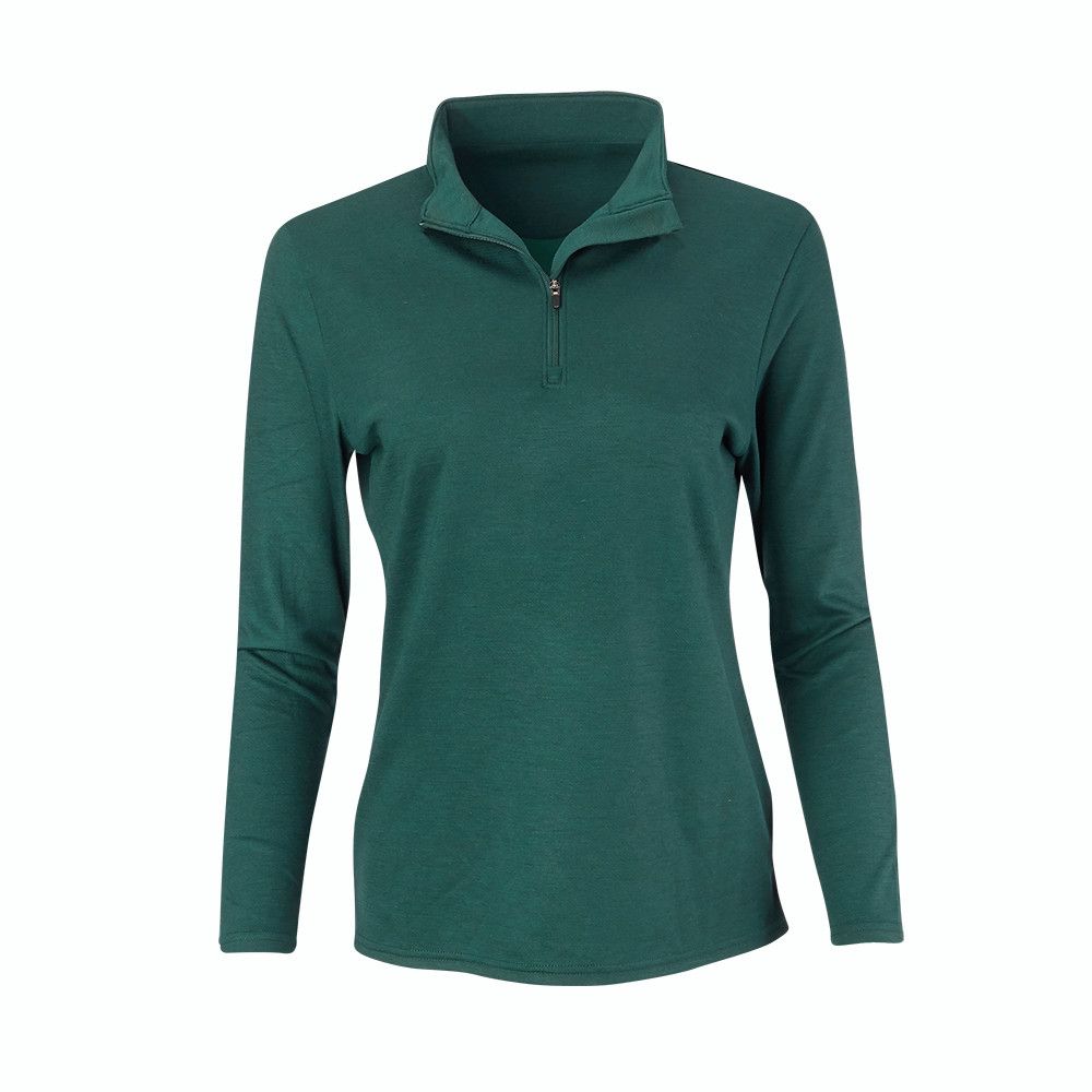 Women's Matthews Loftec Half Zip