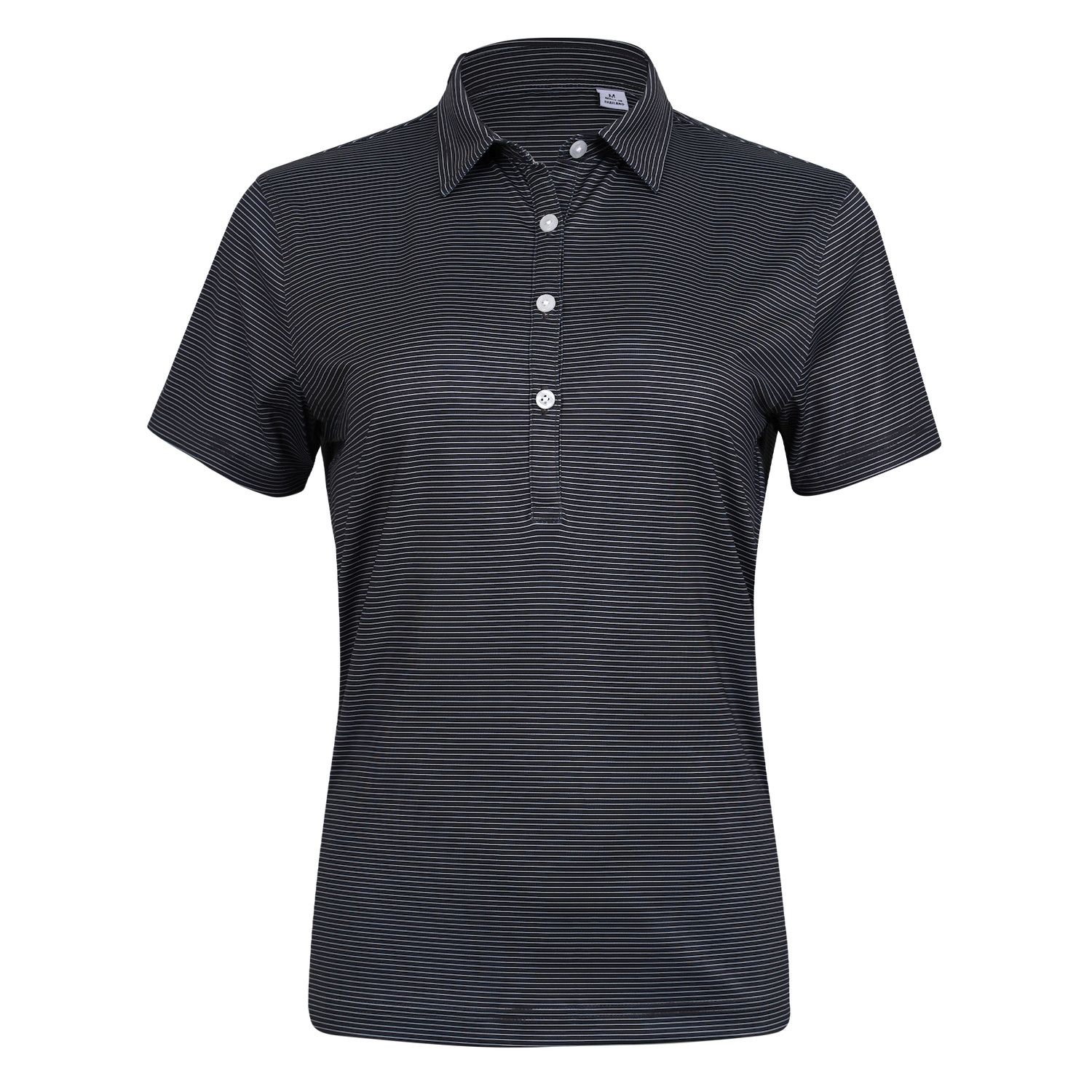 Women's Owners Stripe Polo
