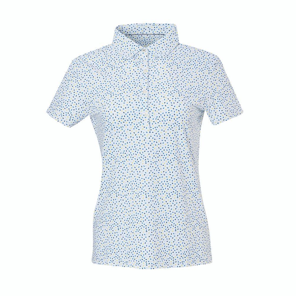 Women's Party Ecotec Print Shirt