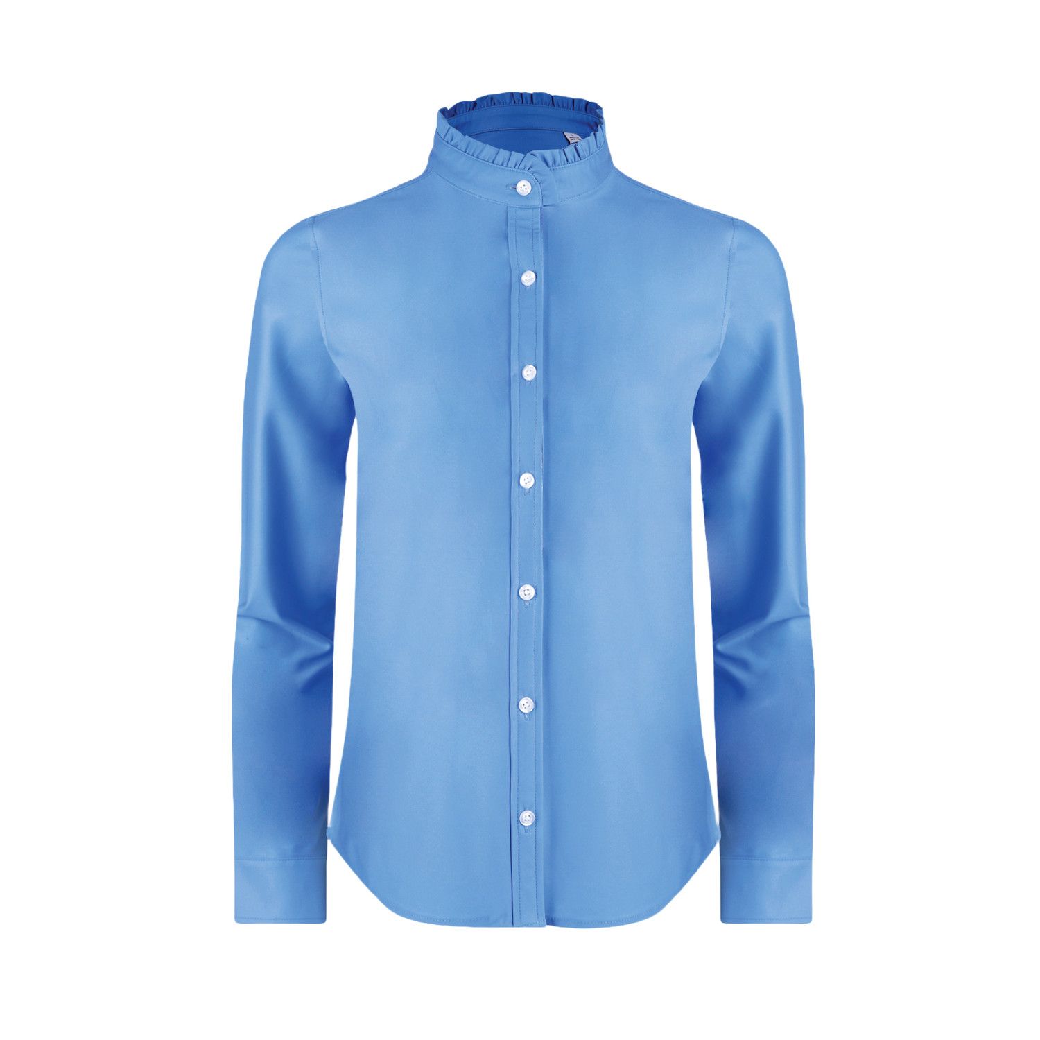 Women's Solid Stretch Woven