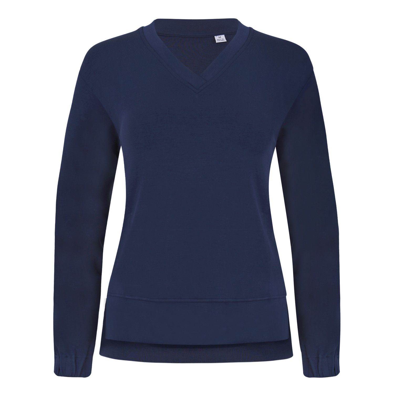 Women's Spring Sueboo V-Neck