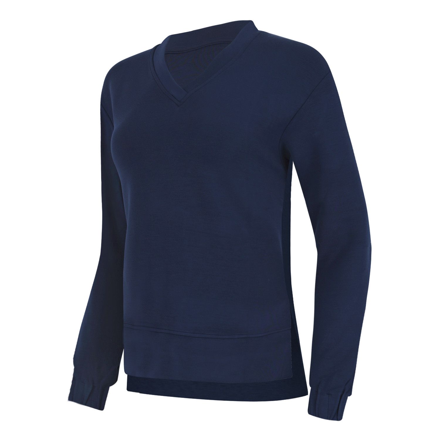 Women's Spring Sueboo V-Neck