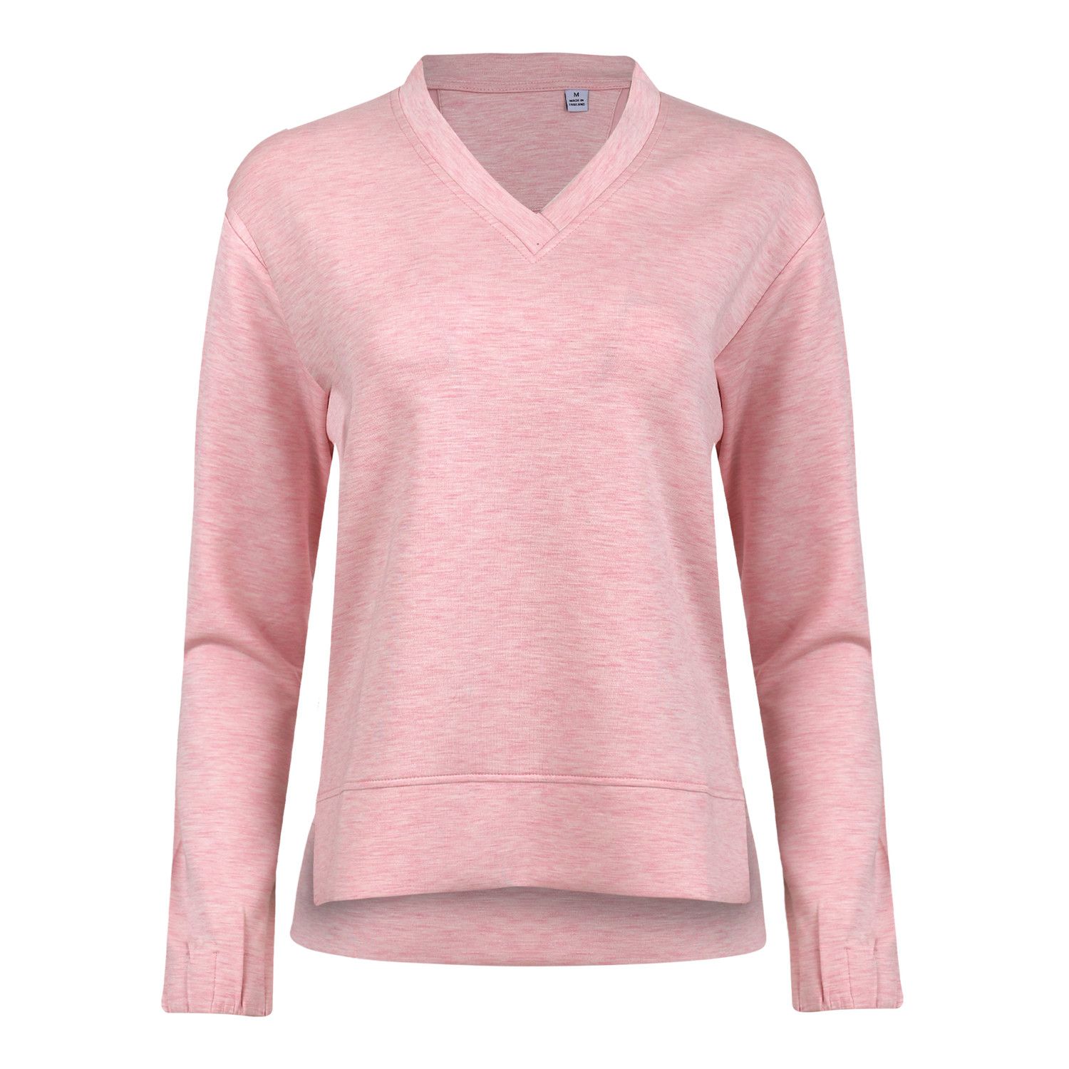Women's Spring Sueboo V-Neck
