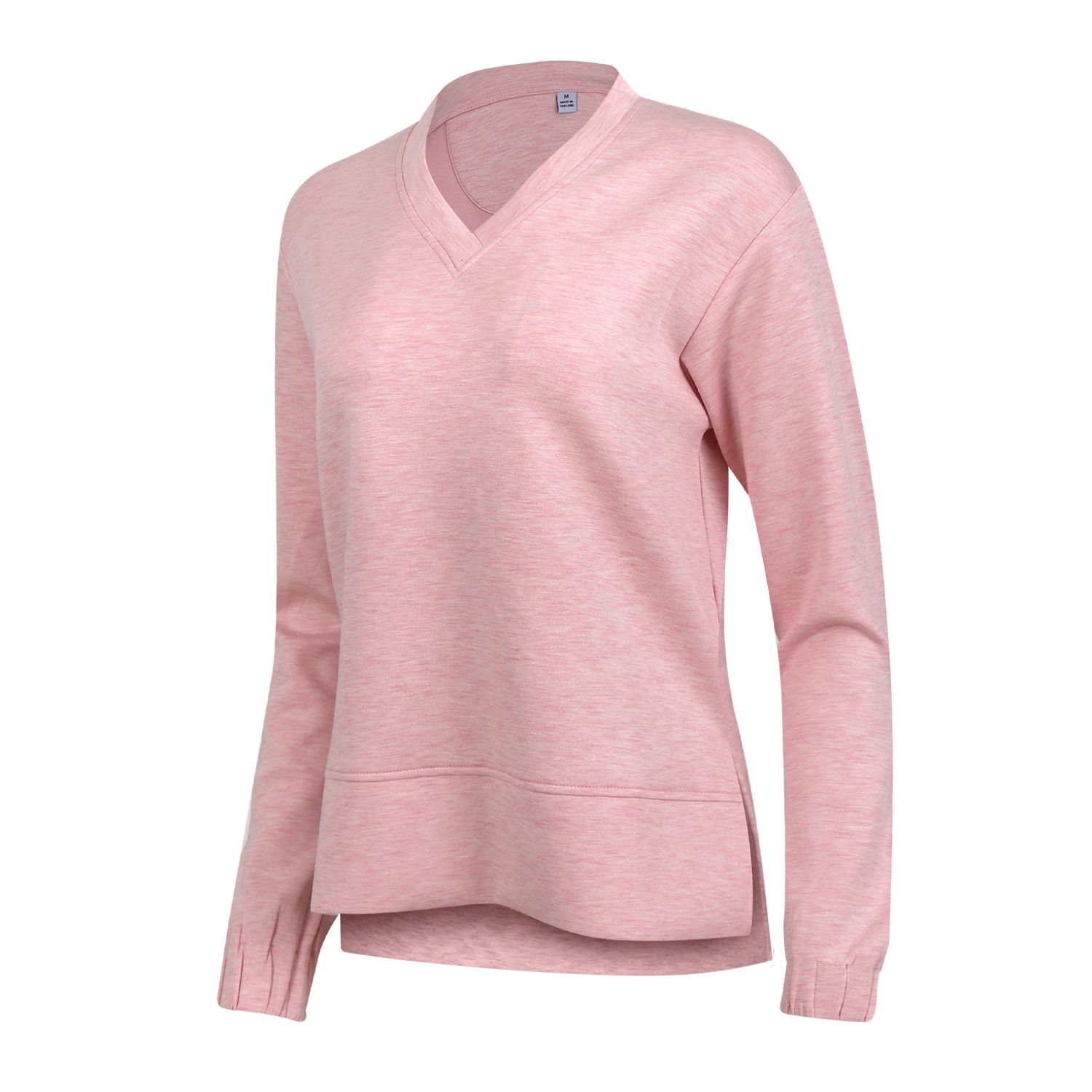 Women's Spring Sueboo V-Neck
