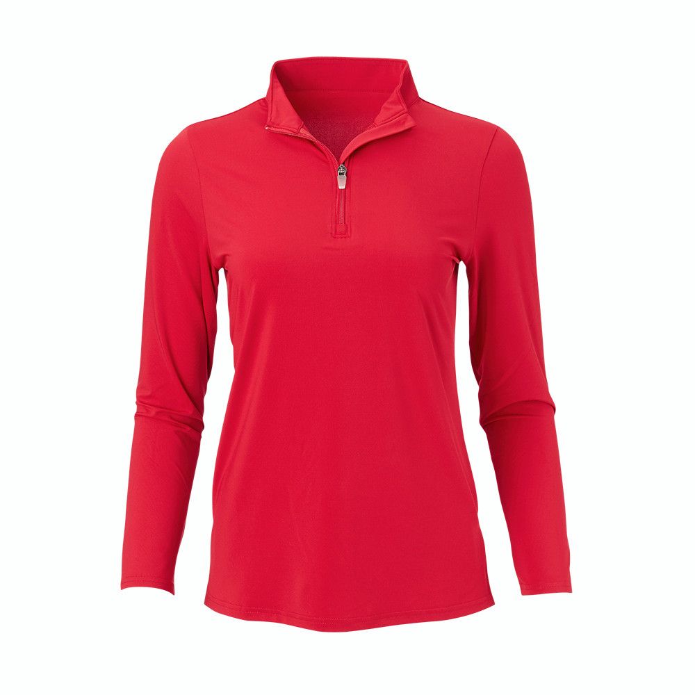 Women's Classic Ecotec 1/2 Zip