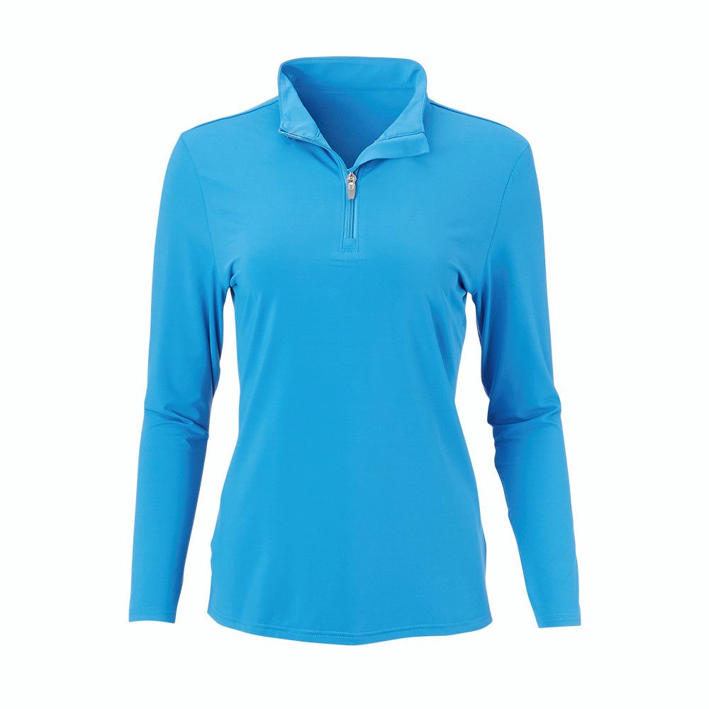 Women's Classic Ecotec 1/2 Zip