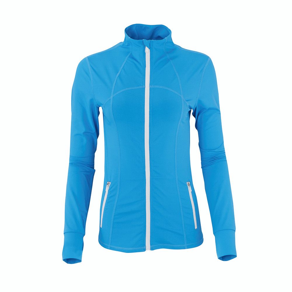 Women's Classic Ecotec Full Zip