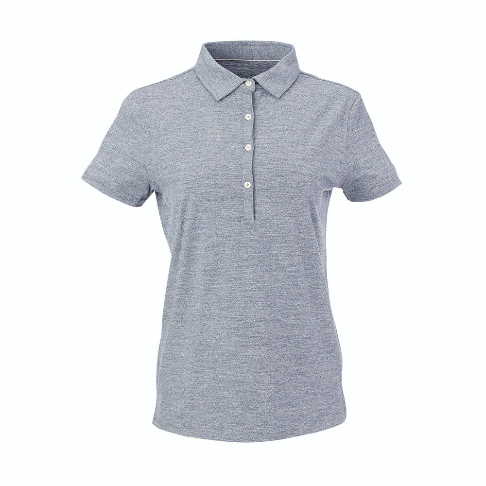 Women's Zen Polo