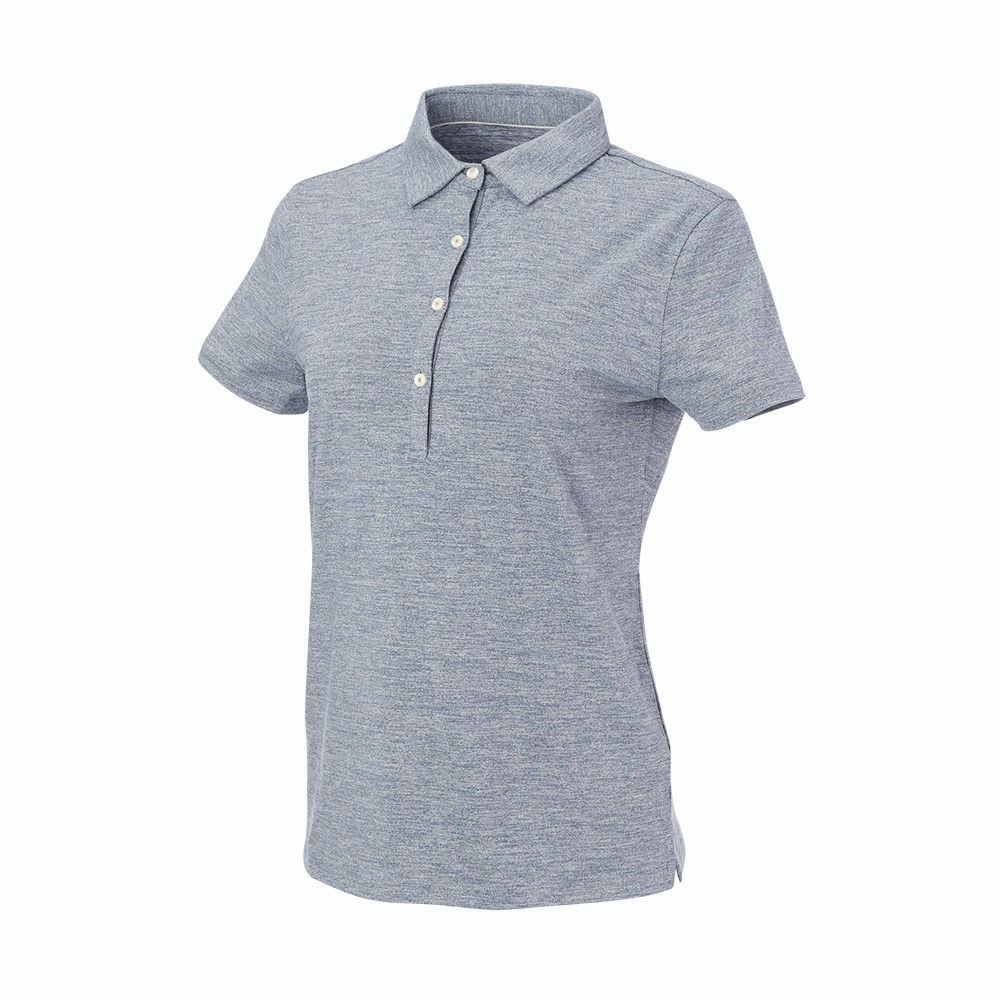 Women's Zen Polo