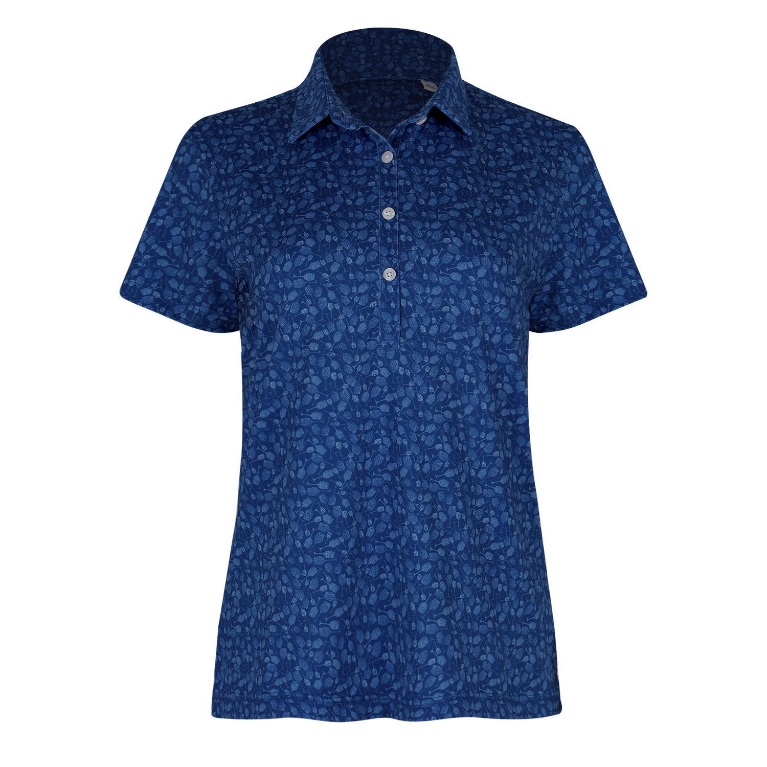 Women's Wine Cellar Polo