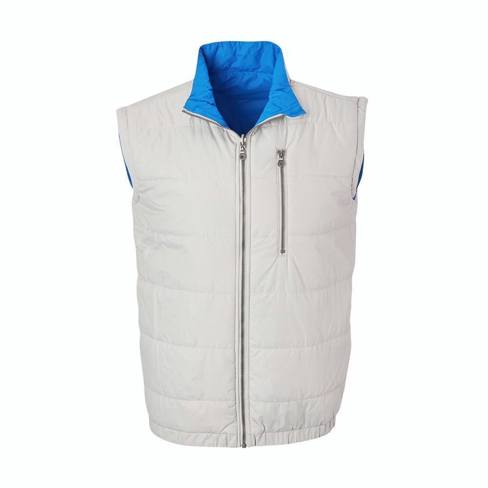 Men's Yellowstone Reversible Vest