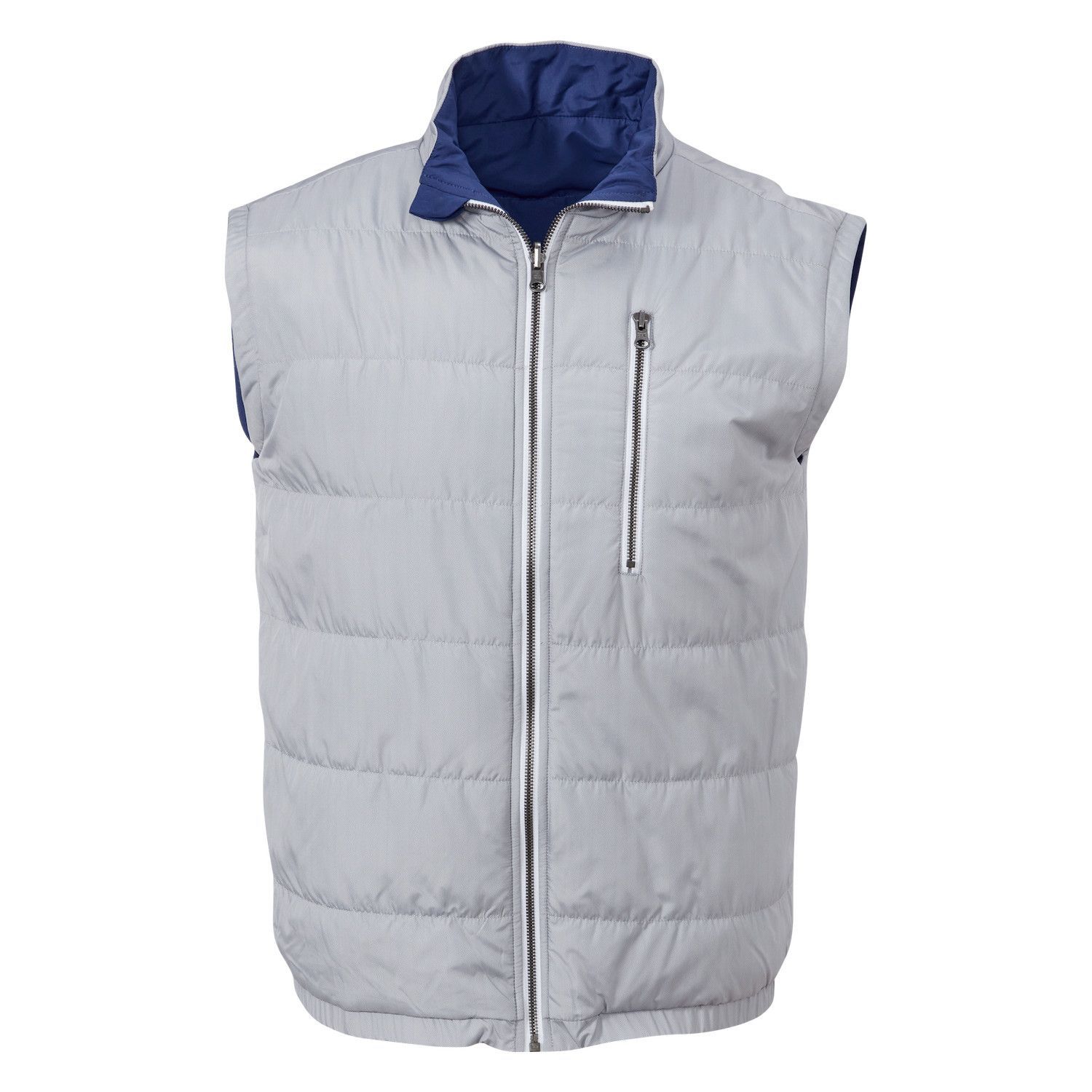 Yellowstone Reversible Vest