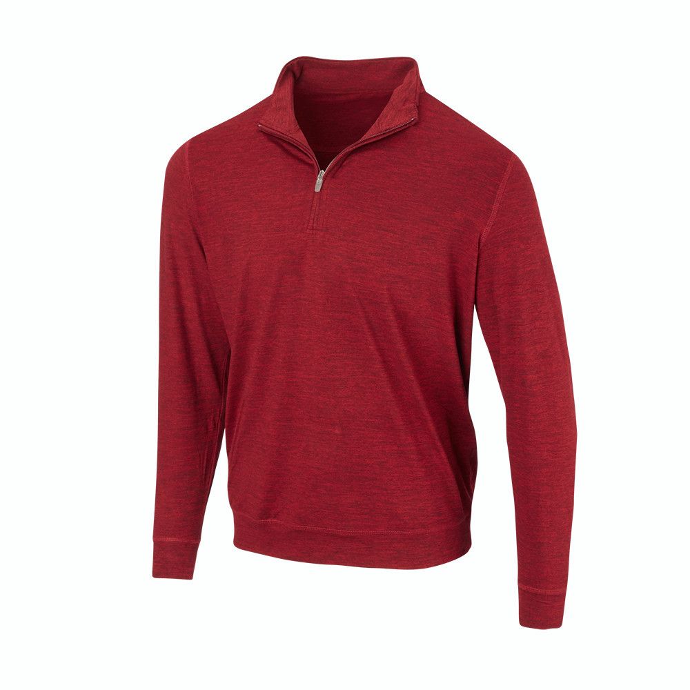 Zen Half-Zip