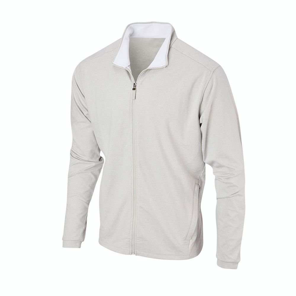 Alpine Full Zip
