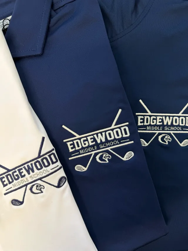 FA Gives image of event shirt
