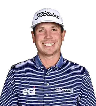 Patrick Flavin PGA Professional Golfer