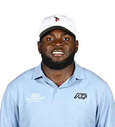 Gregory Odom Jr Professional Golfer