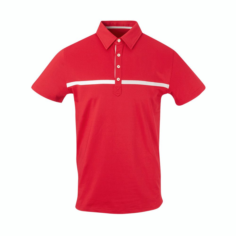 Snead Color Block Stripe