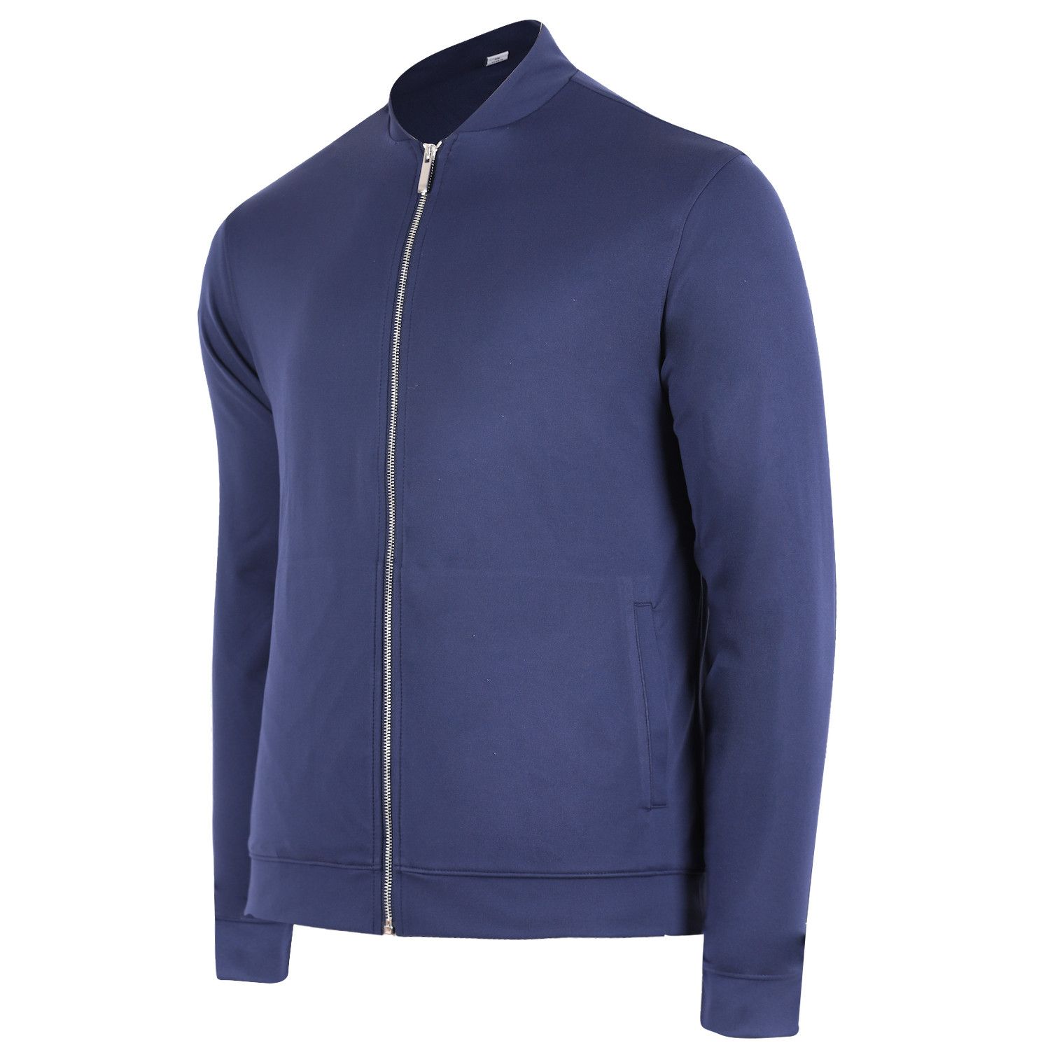 Edgewood - Owners Full Zip Jacket