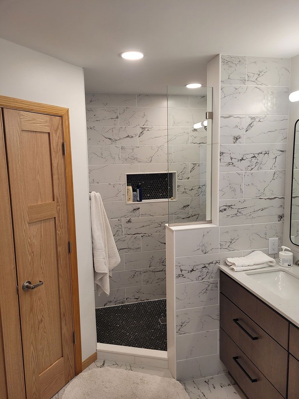 Bathroom Remodeling 6