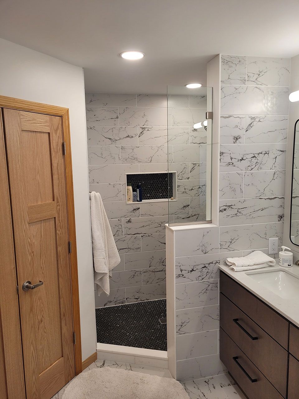 Bathroom Remodeling 2