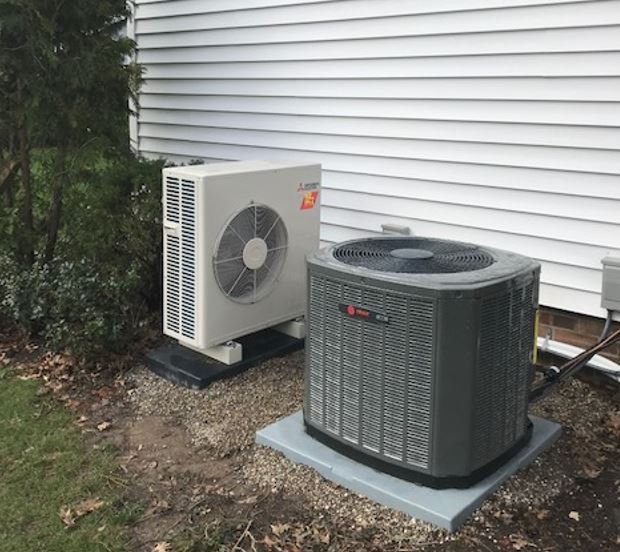 Cooling Systems North Royalton OH Len’s Heating & Air Conditioning