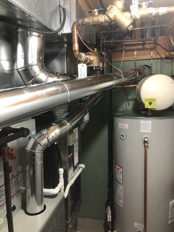 Water Heaters North Royalton, OH Len’s Heating & Air Conditioning