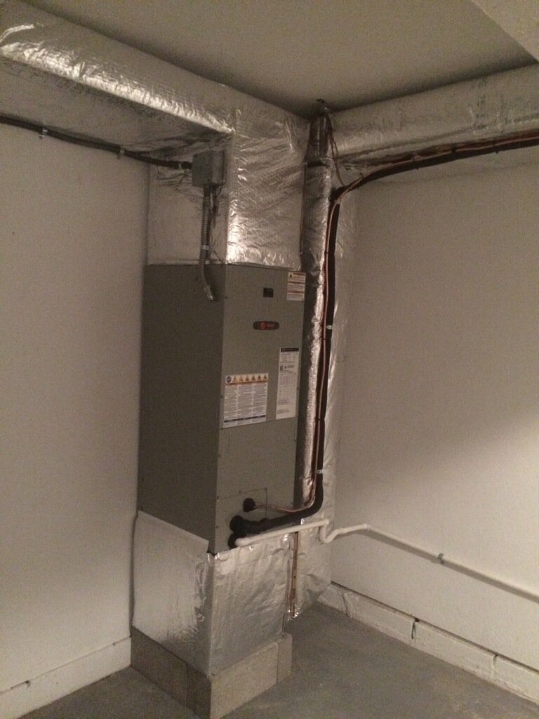 HVAC Accessories North Royalton Len’s Heating & Air Conditioning