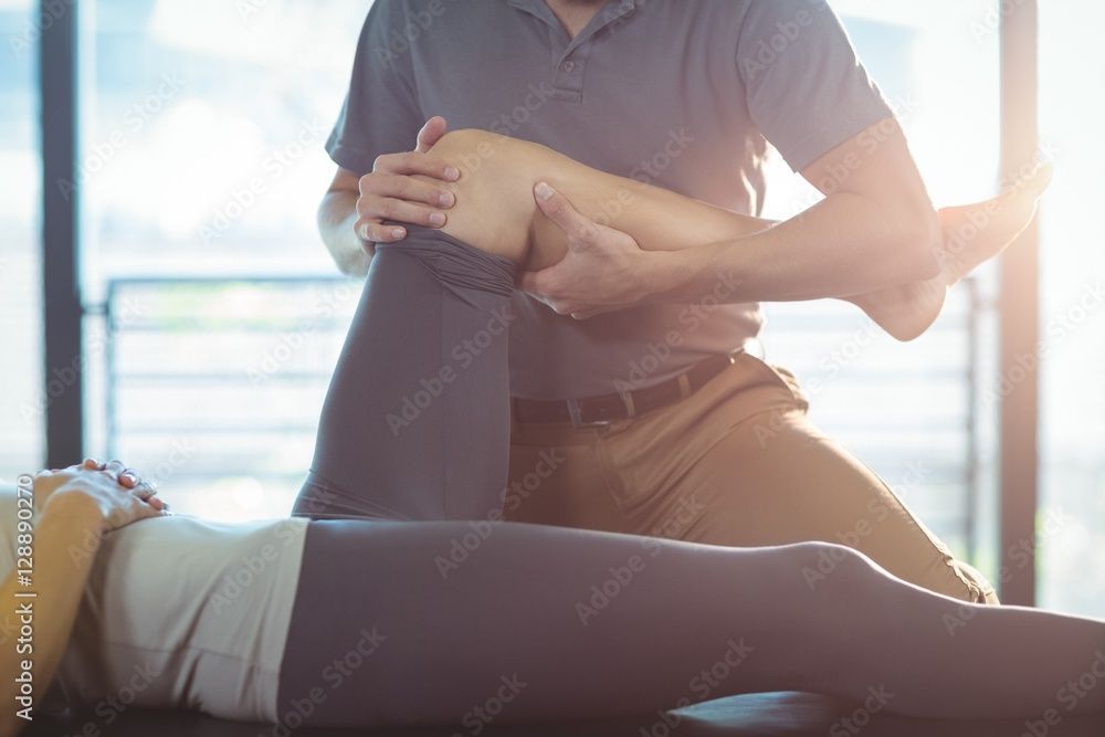 Powell, OH Massage Therapy - The Limber Loft