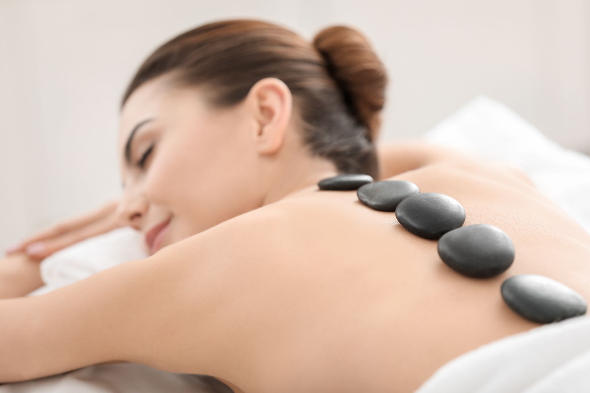 Powell, OH Massage Therapy - The Limber Loft