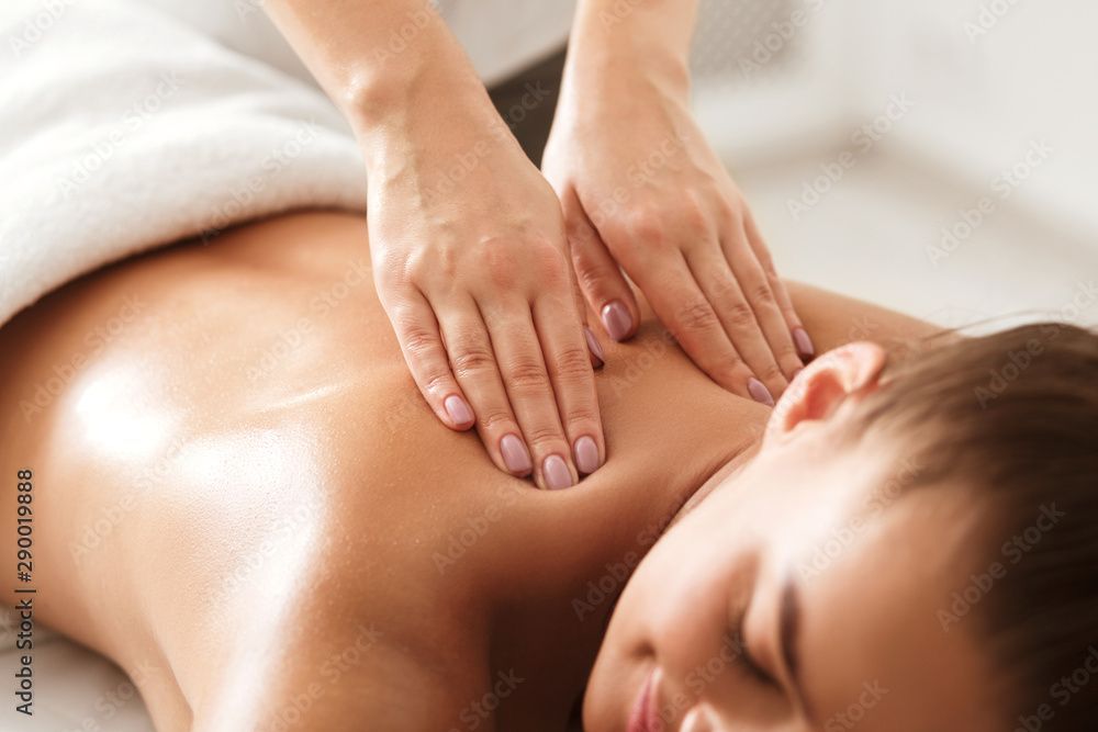 Powell, OH Massage Therapy - The Limber Loft