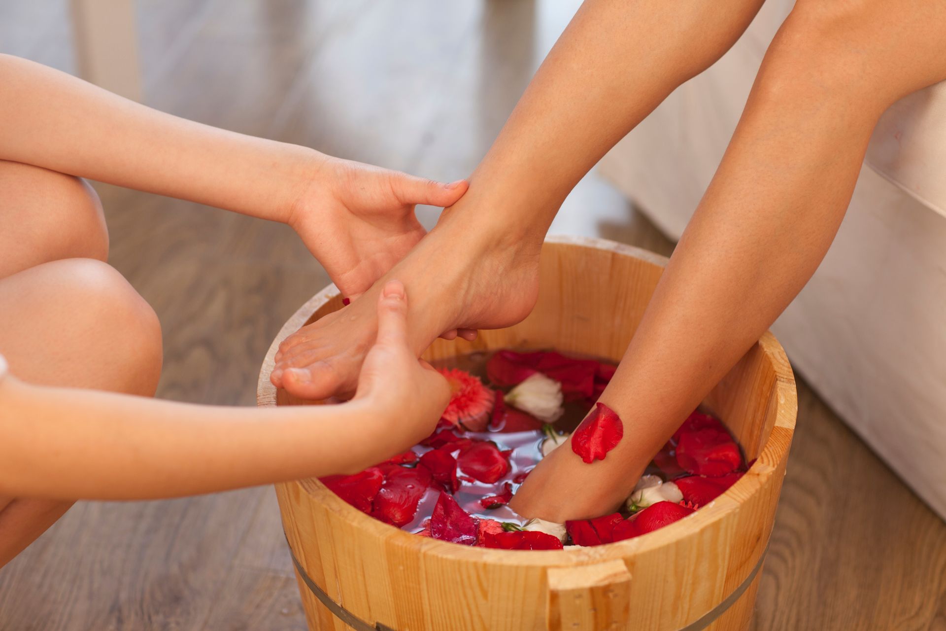 Powell, OH Massage Therapy - The Limber Loft