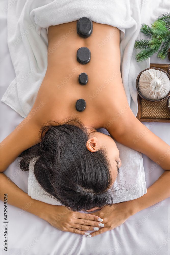 Powell, OH Massage Therapy - The Limber Loft