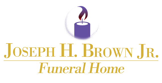 Joseph H. Brown Funeral Home | Baltimore, MD
