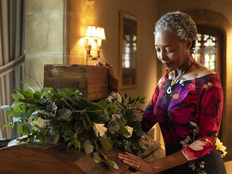 Joseph H. Brown Funeral Home | Baltimore, MD