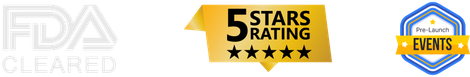FDA-Cleared | 5-Star Medspa | Exclusive Pre-Launch Event