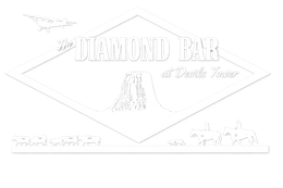 Diamond Bar city logo with a diamond outline and mountain landscape, text reading “Diamond Bar” and “A City of the Hills”