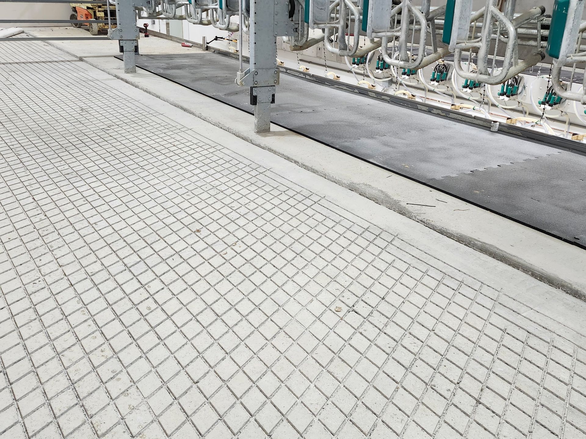 Best concrete grooving near me West Virginia