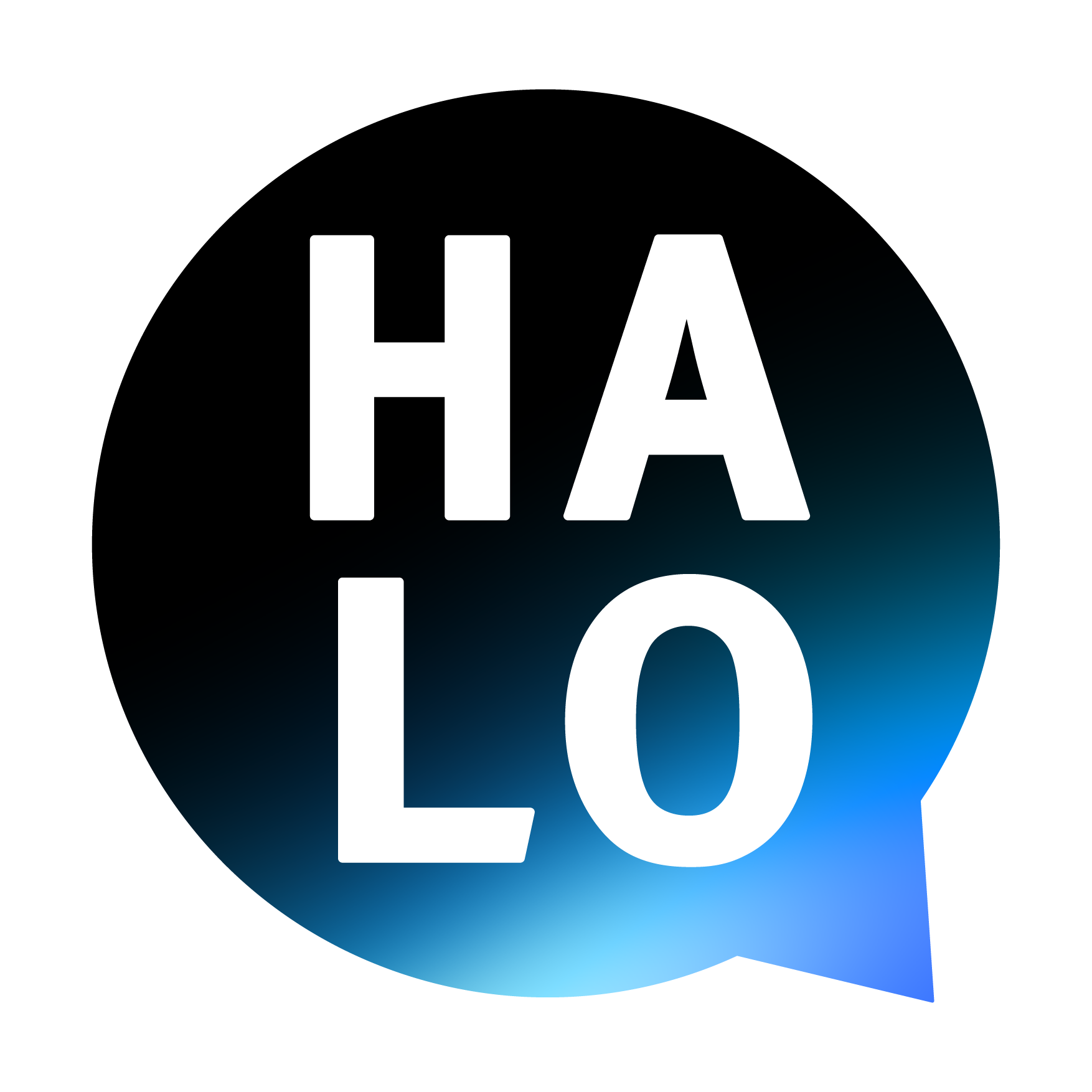 Halo Marketing Logo