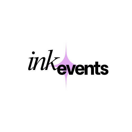INK Events logo