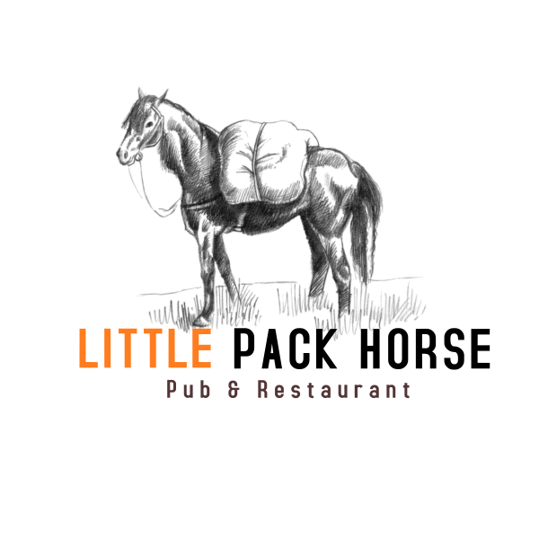 The Little Pack Horse 15th Century Pub & Restaurant