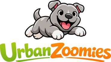 Urban Zoomies logo