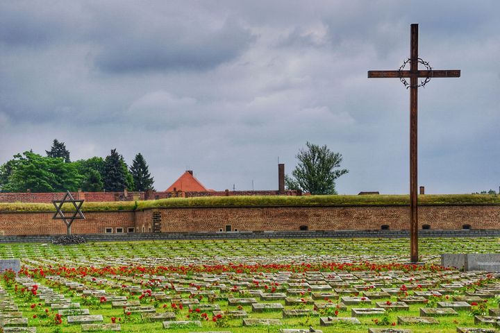 Private Holocaust Memorial tour Terezin with professional guide