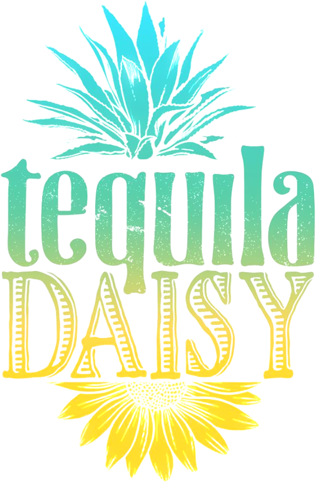 Tequila Daisy logo