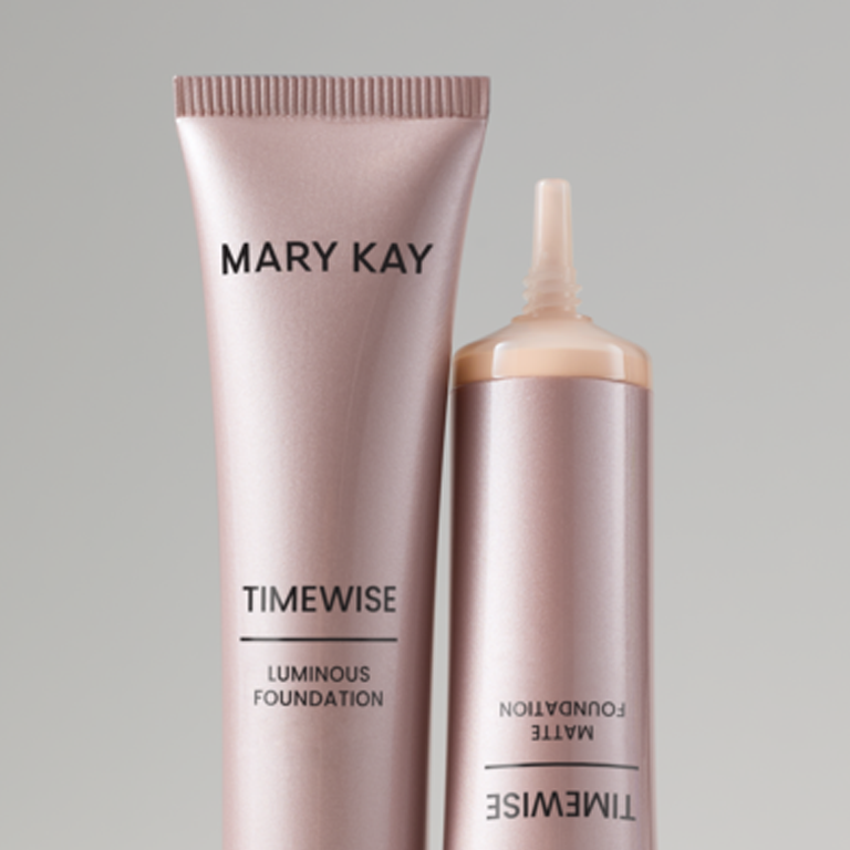 Mary Kay TimeWise 3D Foundation shade matching by Vickie Coates Locust Grove VA