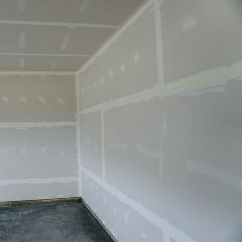 Drywall - Colorado Springs, CO - Top Notch Drywall & Paint Drywall