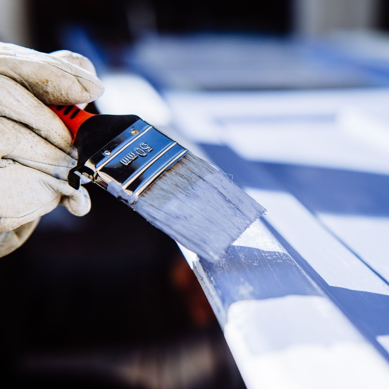 Painting Door - Colorado Springs, CO - Top Notch Drywall & Paint Painting Door - Colorado Springs, CO - Top Notch Drywall & Paint